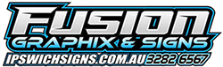 Fusion Graphix and Signs
